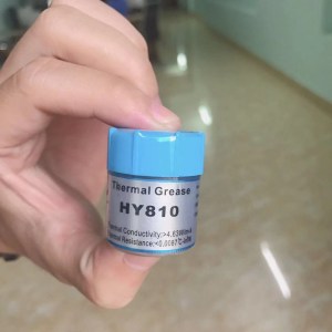 Keo tản nhiệt linh kiện điện tử